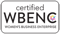 certified women business enterprise